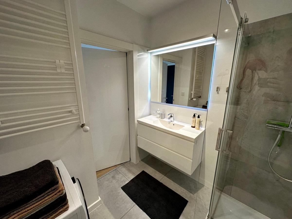 Apartament Na Wydmie Gardenia Dziwnow Ngoại thất bức ảnh