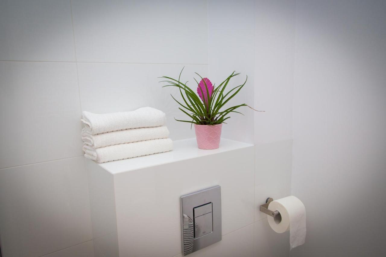 Apartament Na Wydmie Gardenia Dziwnow Ngoại thất bức ảnh