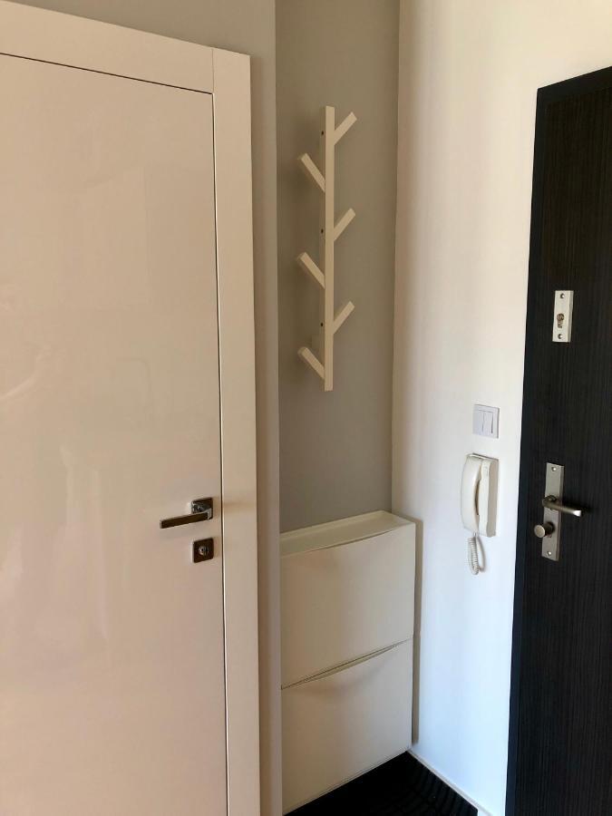 Apartament Na Wydmie Gardenia Dziwnow Ngoại thất bức ảnh